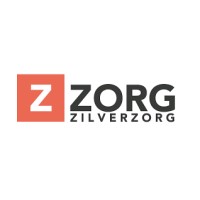 Zilverzorg logo, Zilverzorg contact details