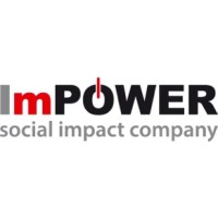 ImPower social impact company logo, ImPower social impact company contact details