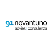 Novantuno Advies logo, Novantuno Advies contact details