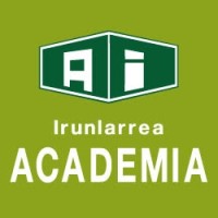 Academia Irunlarrea logo, Academia Irunlarrea contact details