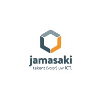 jamasaki logo, jamasaki contact details