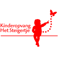 Kinderopvang Het Steigertje logo, Kinderopvang Het Steigertje contact details