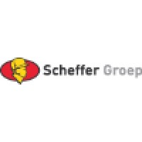 Scheffer Groep logo, Scheffer Groep contact details