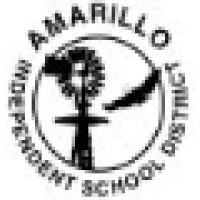 Amarillo Independent School District logo, Amarillo Independent School District contact details