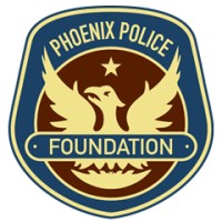 Phoenix Police Foundation logo, Phoenix Police Foundation contact details