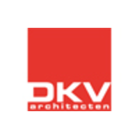 DKV architecten logo, DKV architecten contact details