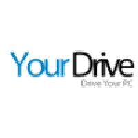 Your Drive logo, Your Drive contact details