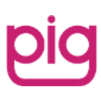 Pig Graphic Design Barcelona logo, Pig Graphic Design Barcelona contact details