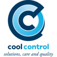 Cool Control logo, Cool Control contact details