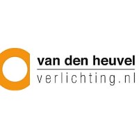 van den Heuvel verlichting logo, van den Heuvel verlichting contact details