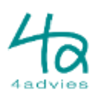 4advies logo, 4advies contact details