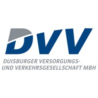 DVV - Duisburger Versorgungs- und Verkehrsgesellschaft mbH logo, DVV - Duisburger Versorgungs- und Verkehrsgesellschaft mbH contact details