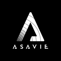 Asavie logo, Asavie contact details