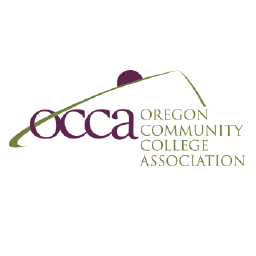 Oregon Community College Association logo, Oregon Community College Association contact details