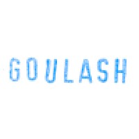 Goulash logo, Goulash contact details