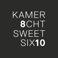 Kamer8cht | merk, ontwerp en communicatie logo, Kamer8cht | merk, ontwerp en communicatie contact details