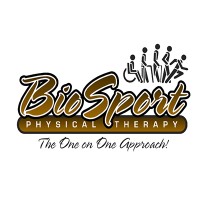 Biosport Physical Therapy logo, Biosport Physical Therapy contact details