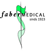 Faber Medical logo, Faber Medical contact details