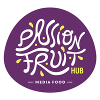 Passionfruit Hub logo, Passionfruit Hub contact details