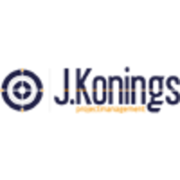 J.Konings Projectmanagement logo, J.Konings Projectmanagement contact details