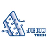 JEKO Tech BV logo, JEKO Tech BV contact details