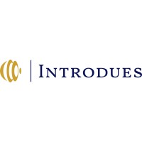 Introdues logo, Introdues contact details