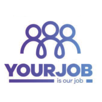 Yourjob BV logo, Yourjob BV contact details