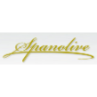 Spanolive logo, Spanolive contact details