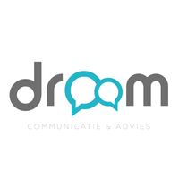 Droom Communicatie & Advies logo, Droom Communicatie & Advies contact details