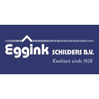 Eggink Schilders BV logo, Eggink Schilders BV contact details