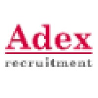 Adex Recruitment BV logo, Adex Recruitment BV contact details