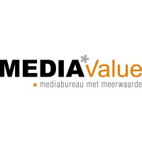 MediaValue*mediabureau met meerwaarde logo, MediaValue*mediabureau met meerwaarde contact details