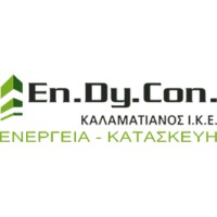 ENDYCON KALAMATIANOS I.K.E logo, ENDYCON KALAMATIANOS I.K.E contact details