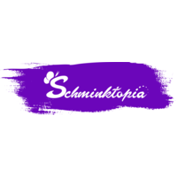 Schminktopia logo, Schminktopia contact details