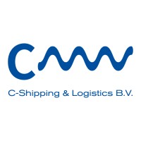 C-Shipping & Logistics logo, C-Shipping & Logistics contact details