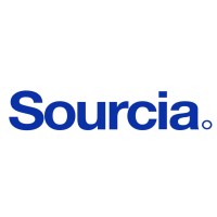 Sourcia logo, Sourcia contact details