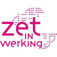 Zet in werking logo, Zet in werking contact details