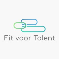 Fit voor Talent logo, Fit voor Talent contact details