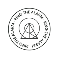 Ring The Alarm logo, Ring The Alarm contact details