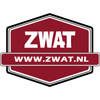 ZWAT logo, ZWAT contact details