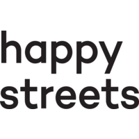 Happy Streets logo, Happy Streets contact details