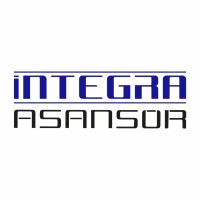 İntegra Asansör logo, İntegra Asansör contact details