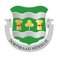 Dorpsraad Middelie logo, Dorpsraad Middelie contact details