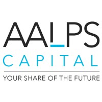 AALPS Capital logo, AALPS Capital contact details