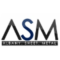 Albany Sheet Metal logo, Albany Sheet Metal contact details