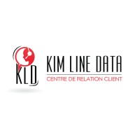 KIM LINE DATA logo, KIM LINE DATA contact details