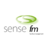 Sense FM logo, Sense FM contact details