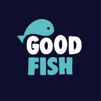 Good Fish Foundation logo, Good Fish Foundation contact details