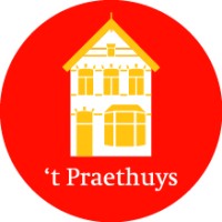 't Praethuys logo, 't Praethuys contact details