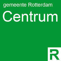 Gebiedscommissie Rotterdam Centrum logo, Gebiedscommissie Rotterdam Centrum contact details